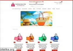 Sites similar to fashion-bag.com
