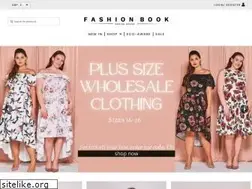Sites similar to fashion-book.com