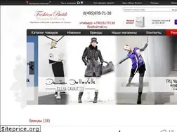 Sites similar to fashion-butik.ru