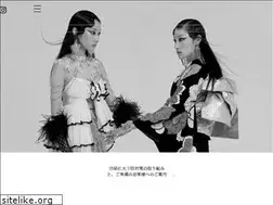 Sites similar to fashion-cantata.jp