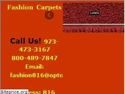 Sites similar to fashion-carpets.com