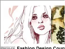 Sites similar to fashion-design-course.com