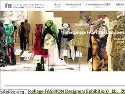Sites similar to fashion-designers.org