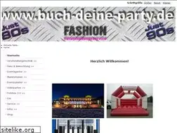 Sites similar to fashion-disco.de