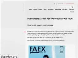 Sites similar to fashion-exchange.eu