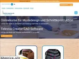 Sites similar to fashion-express.de