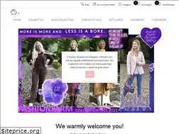 Sites similar to fashion-farm.nl