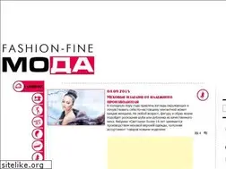 Sites similar to fashion-fine.ru