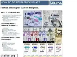 Sites similar to fashion-flats.com