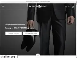 Sites similar to fashion-flow-vienna.com