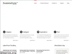 Sites similar to fashion-flow.com