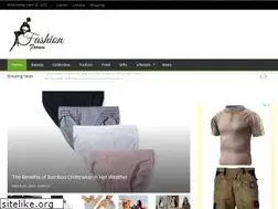Sites similar to fashion-forum.org