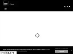 Sites similar to fashion-gallery.bg
