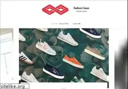 Sites similar to fashion-game.com