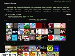 Sites similar to fashion-game.gamesfree.me