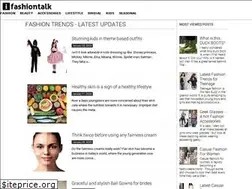 Sites similar to fashion-hi-style.blogspot.com