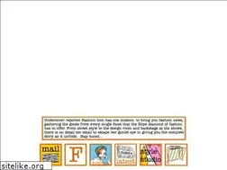 Sites similar to fashion-icon.com