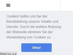 Sites similar to fashion-insider.de