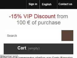 Sites similar to fashion-jewelry.fr