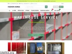 Sites similar to fashion-korea.com