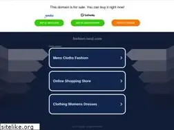 Sites similar to fashion-land.com