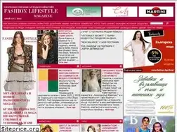 Sites similar to fashion-lifestyle.net