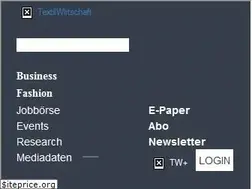 Sites similar to fashion-media.com