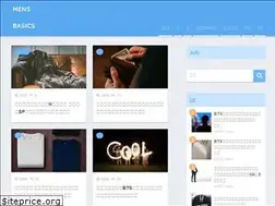 Sites similar to fashion-mens.net