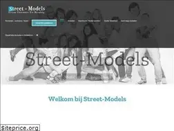 Sites similar to fashion-models.be
