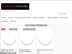 Sites similar to fashion-mouse.com