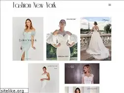 Sites similar to fashion-new-york.com