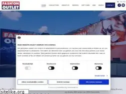 Sites similar to fashion-outlet.com