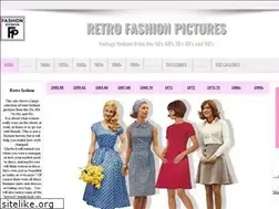 Sites similar to fashion-pictures.com