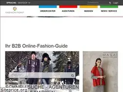 Sites similar to fashion-point.de