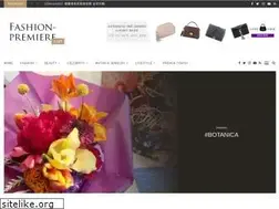 Sites similar to fashion-premiere.com
