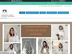 Sites similar to fashion-shop.in.ua