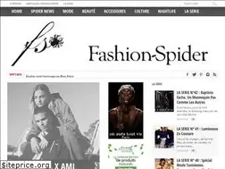 Sites similar to fashion-spider.com