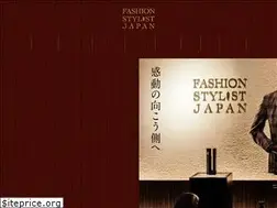 Sites similar to fashion-stylist.co.jp