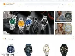 Sites similar to fashion-time.kz