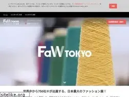 Sites similar to fashion-tokyo.jp