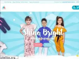 Sites similar to fashion-wear.in