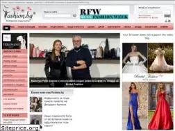 Sites similar to fashion.bg