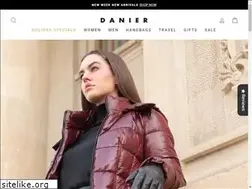 Sites similar to fashion.ca