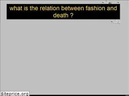 Sites similar to fashion.eliens.net