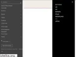 Sites similar to fashion.elle.com