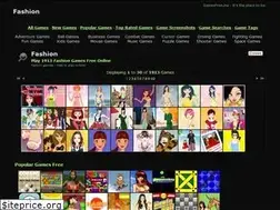 Sites similar to fashion.gamesfree.me