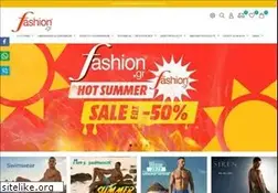 Sites similar to fashion.gr