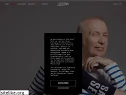 Sites similar to fashion.jeanpaulgaultier.com