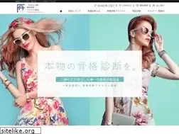 Sites similar to fashion.or.jp