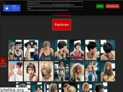 Sites similar to fashion.sm